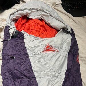 Kelty Cosmic 20 Women's Sleeping Bag